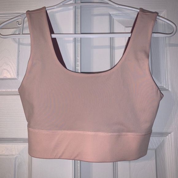 Fabletics reversible sports bra - Picture 3 of 4